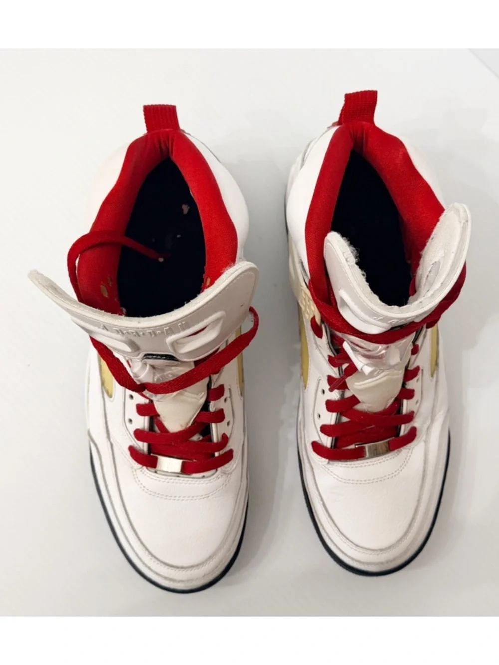 Nike Air Jordan Spizike Sneakers Shoes - 12